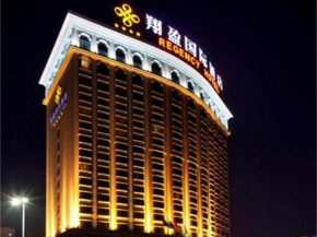 Regency Hotel